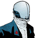 Illustration for article titled Is Cobra Commander Getting A Casual Makeover?